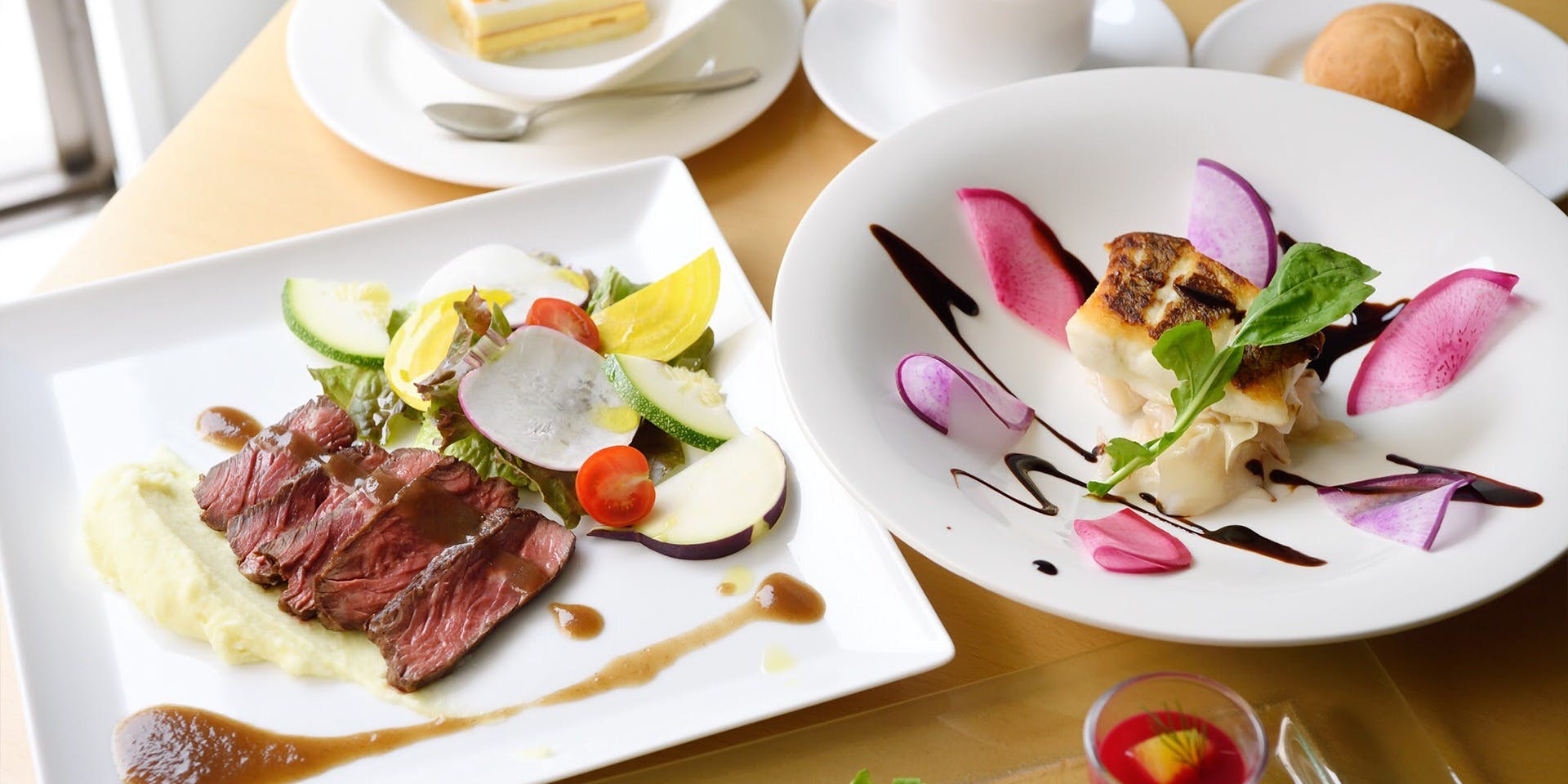 カジュアルフレンチ リアン - 画像5