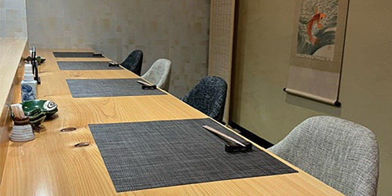 寿司割烹みつば