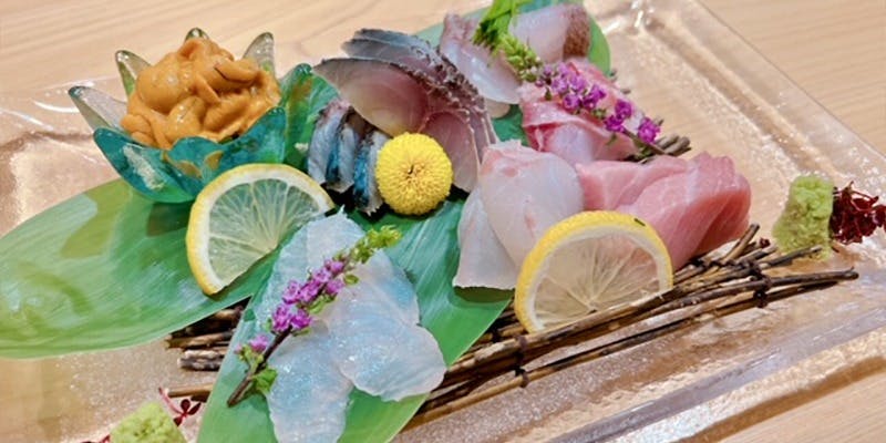 寿司割烹みつば - 画像5