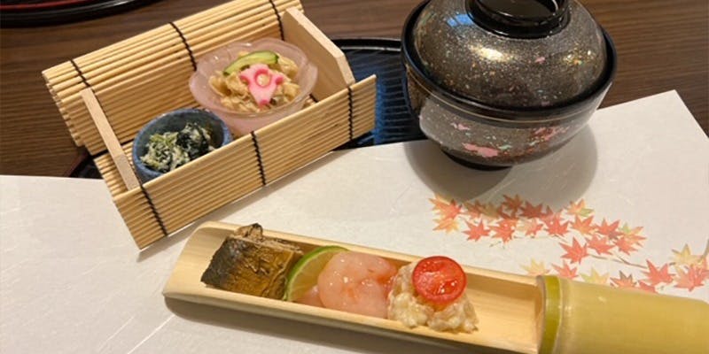 寿司割烹みつば