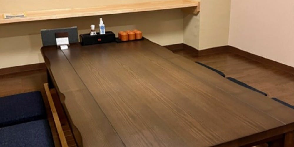 寿司割烹みつば - 画像2