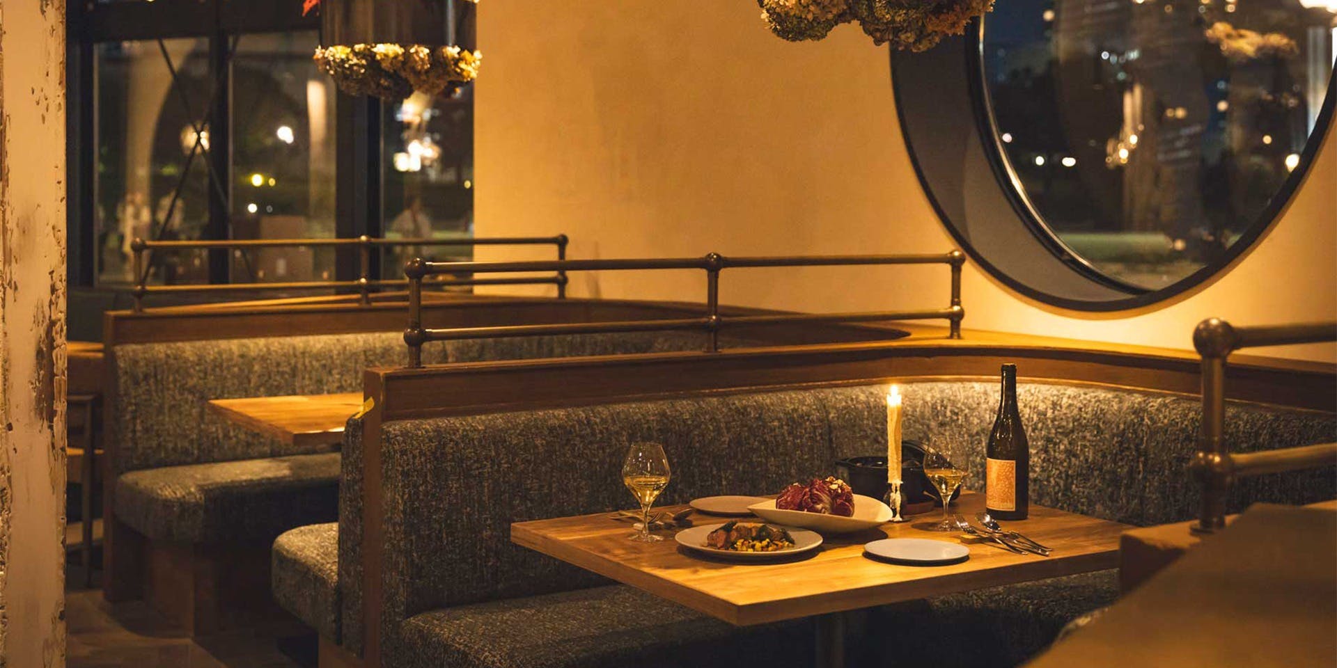 Botanico扇町公園 - 画像1