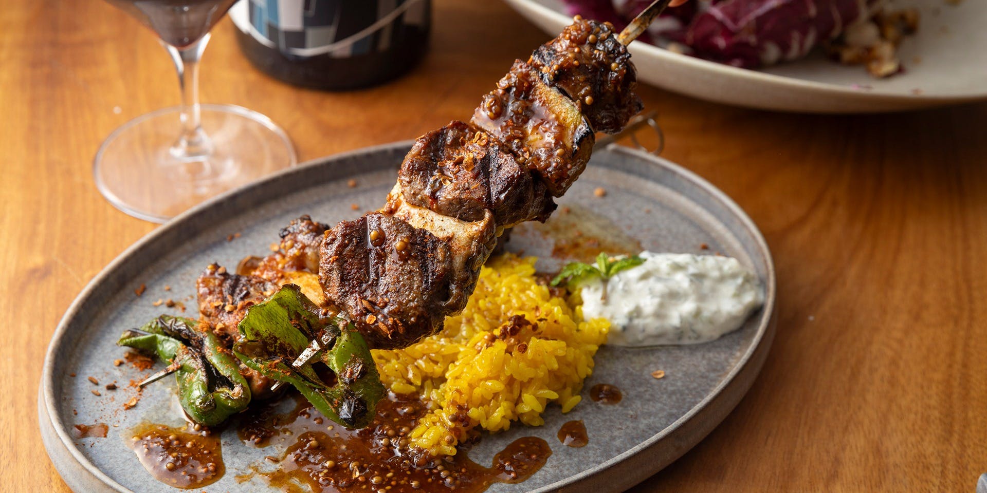 Botanico扇町公園 - 画像4