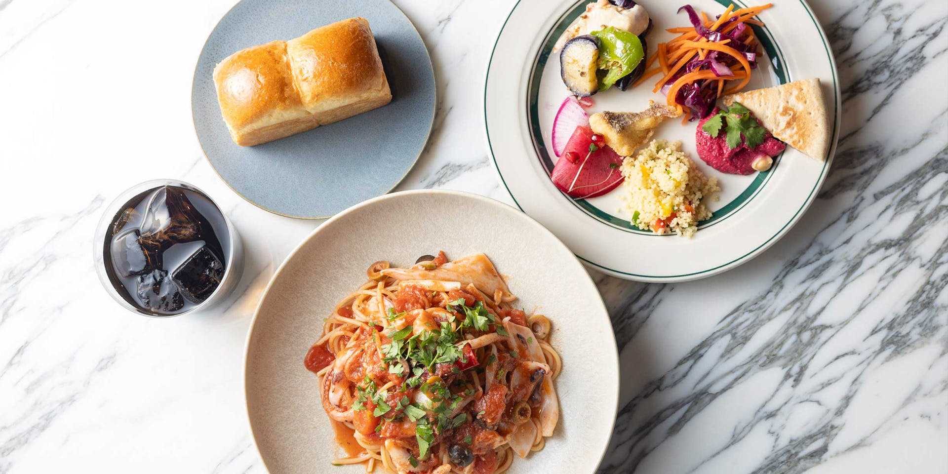 Botanico扇町公園 - 画像5