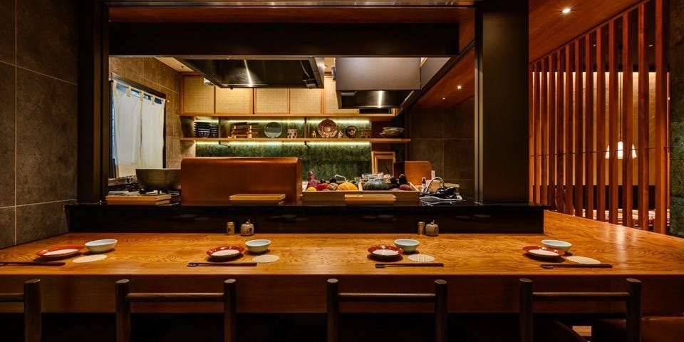 天婦羅 いやさか - 画像1