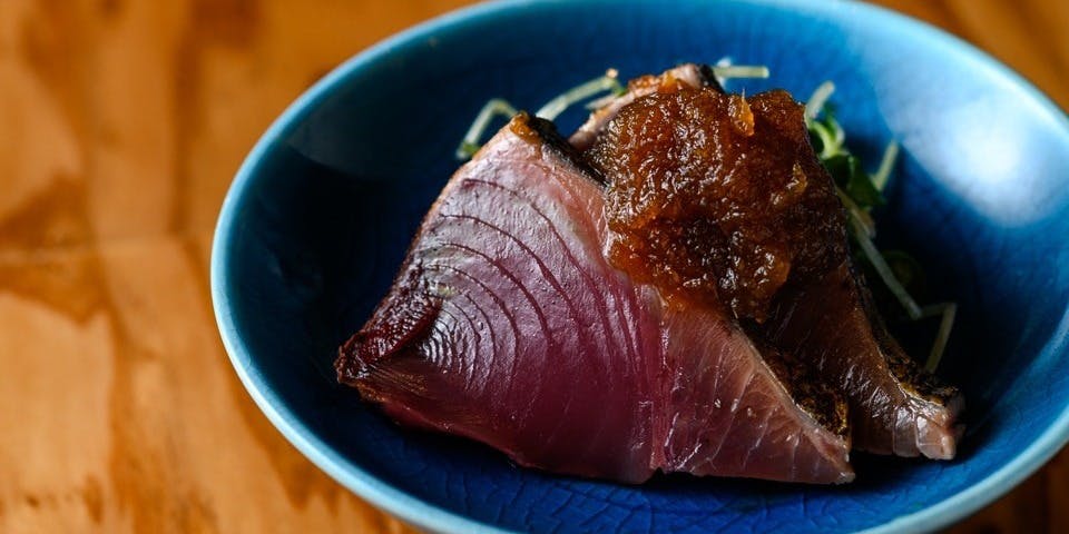 天婦羅いやさか