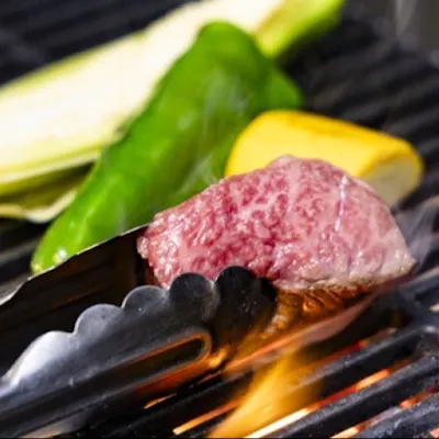 旬の素材で味わう、本格炭焼きイタリアン