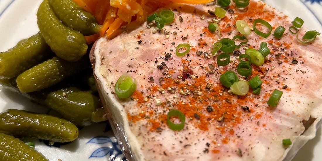 ビストロ プーフェ（bistrot Pouffer）