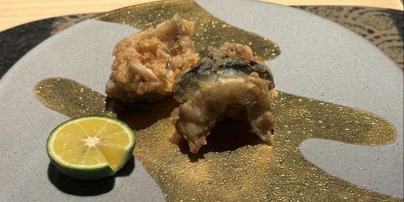 六本木 鮨悠 -   画像12