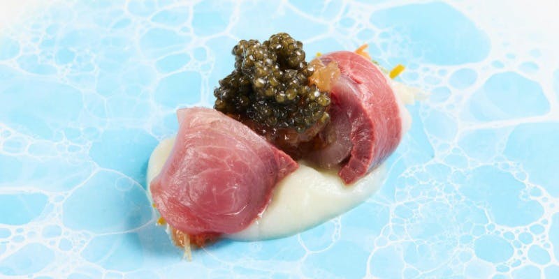 六本木 鮨悠 - 画像18