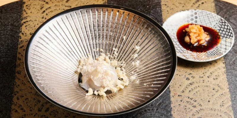 六本木 鮨悠 - 画像19