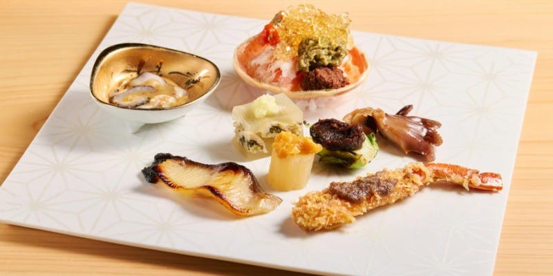 六本木 鮨悠 - 画像15