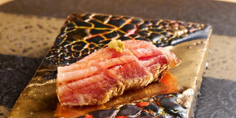 六本木 鮨悠 - 画像25