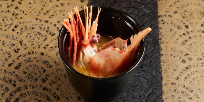 六本木 鮨悠 - 画像26