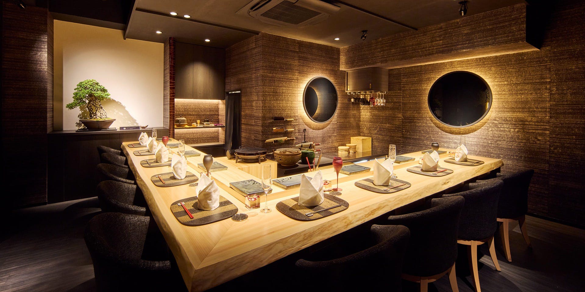 六本木 鮨悠 - 画像1