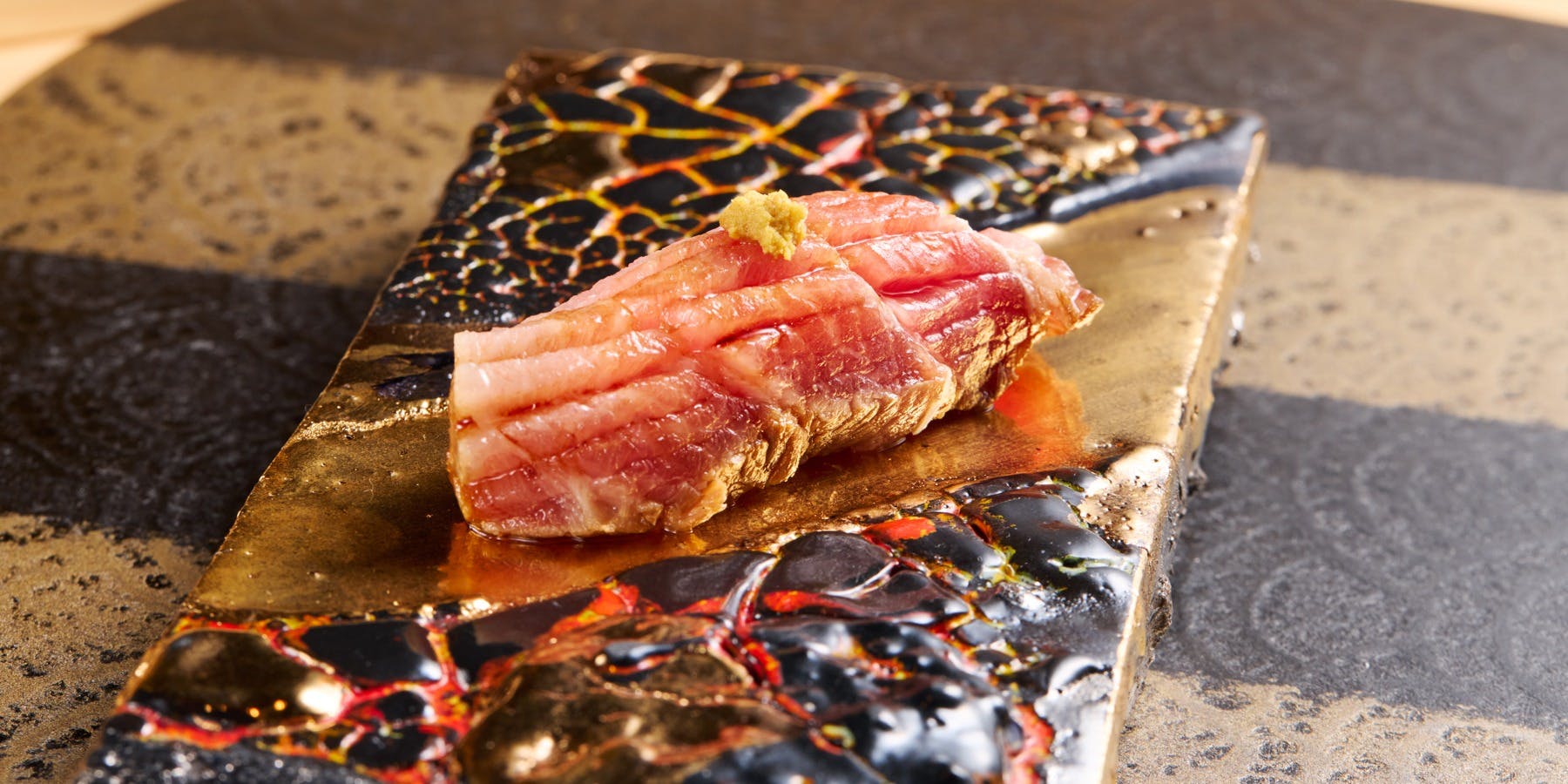 六本木 鮨悠 - 画像5