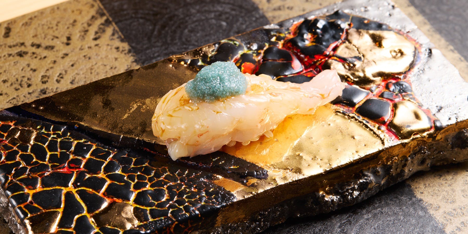 六本木 鮨悠 - 画像6