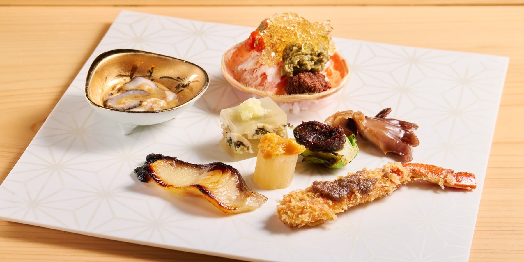 六本木 鮨悠 - 画像7