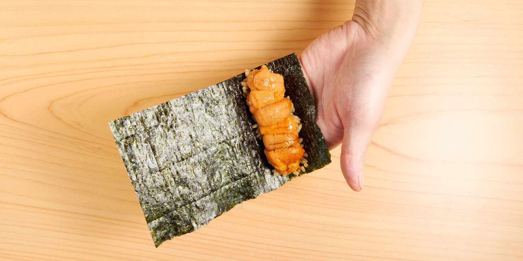 六本木 鮨悠 - 画像8