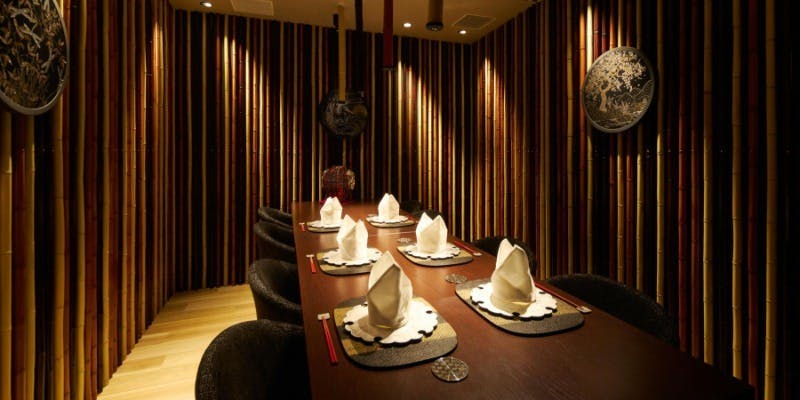 六本木 鮨悠 - 画像28