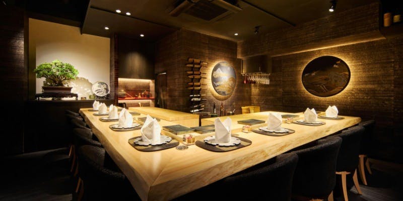 六本木 鮨悠 - 画像29