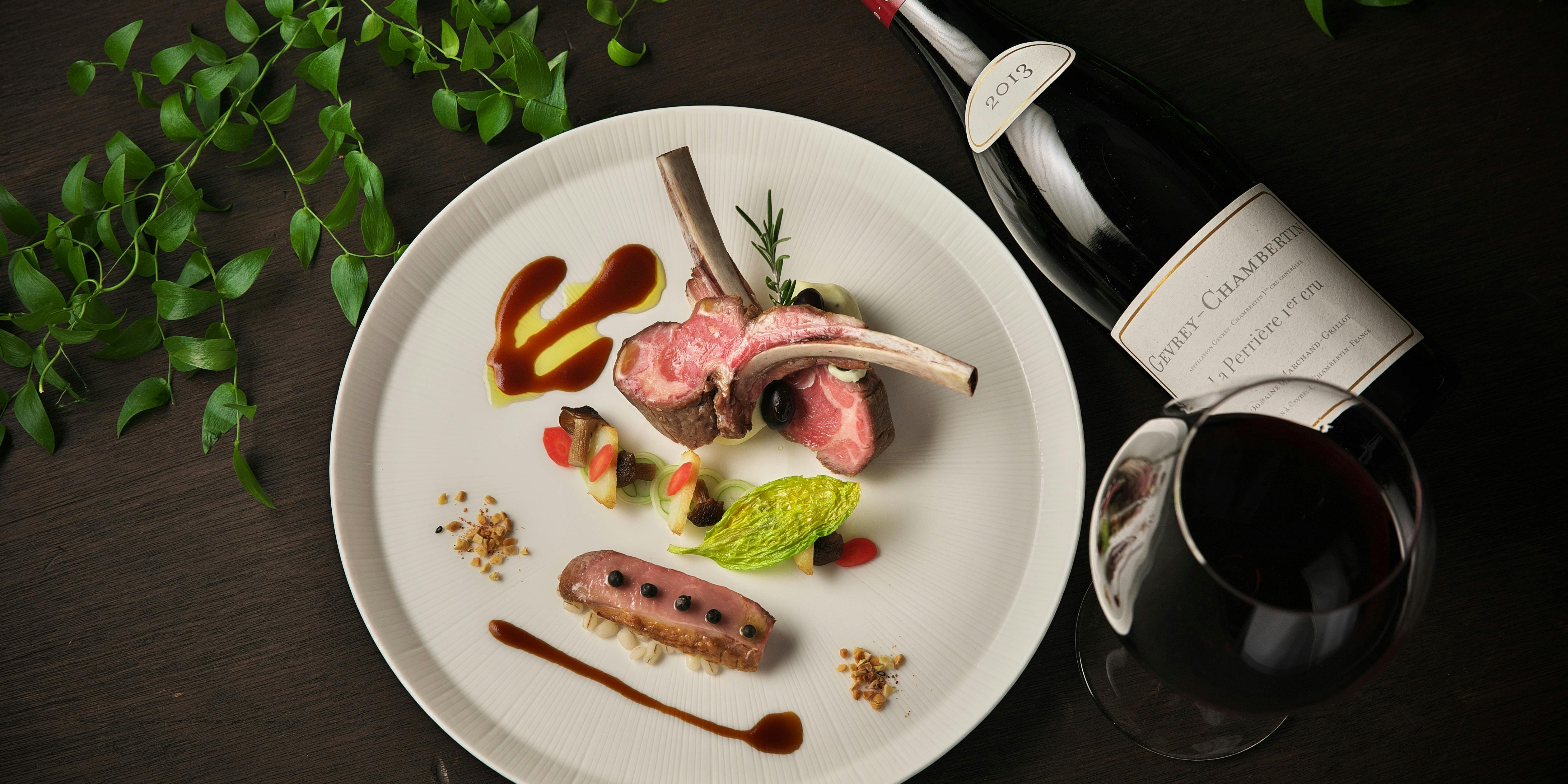 オールデイダイニング リバティー／ホテルボストンプラザ草津びわ湖 - 画像9