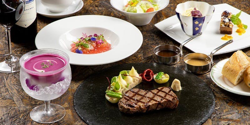 オールデイダイニング リバティー／ホテルボストンプラザ草津びわ湖 - 画像12