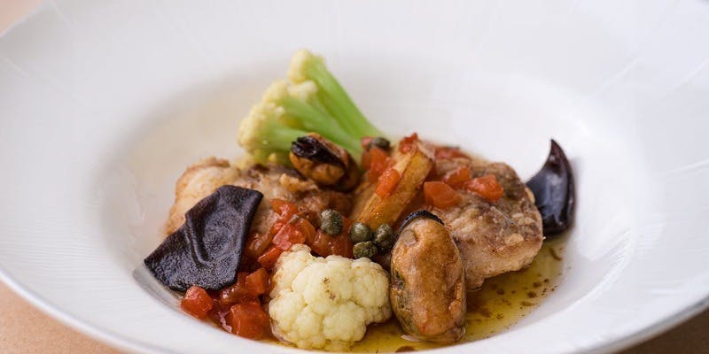 オールデイダイニング リバティー／ホテルボストンプラザ草津びわ湖 - 画像15