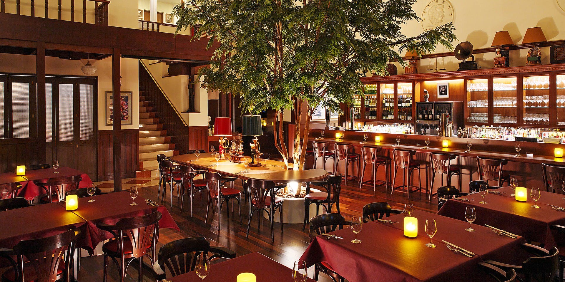 オールデイダイニン グ リバティー／ホテルボストンプラザ草津びわ湖