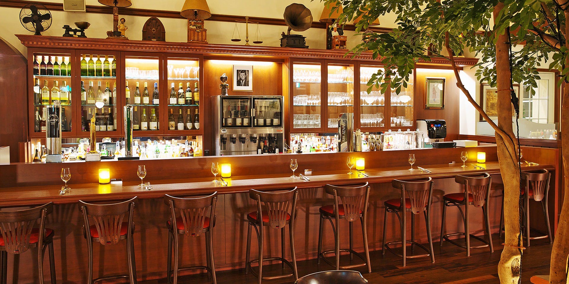 オールデイダイニング リバティー／ホテルボストンプラザ草津びわ湖 - 画像2