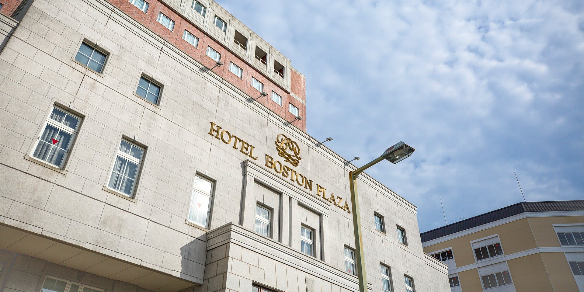 オールデイダイニング リバティー／ホテルボストンプラザ草津びわ湖 - 画像4