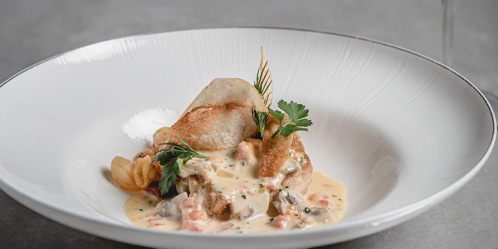 オールデイダイニング リバティー／ホテルボストンプラザ草津びわ湖 - 画像5