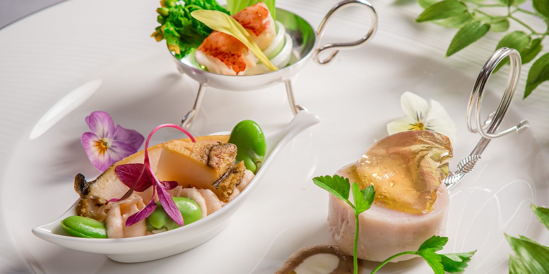 オールデイダイニング リバティー／ホテルボストンプラザ草津びわ湖 - 画像6