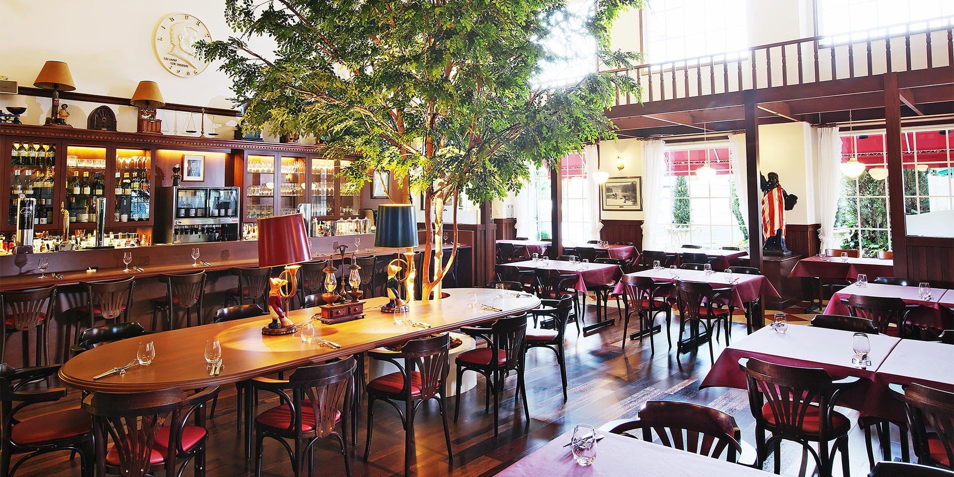 オールデイダイニング リバティー／ホテルボストンプラザ草津びわ湖 - 画像17