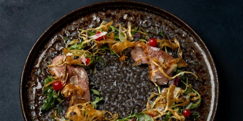  【ARTISAN LUNCH COURSE】プリフィックスで愉しむランチスタンダードコース＋乾杯スパークリングワイン