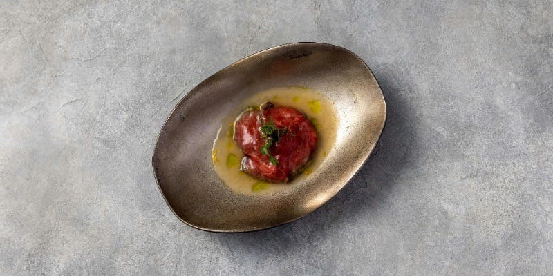 800°DEGREES ARTISAN PIZZERIA 【SPECIAL LUNCH COURSE】肉魚