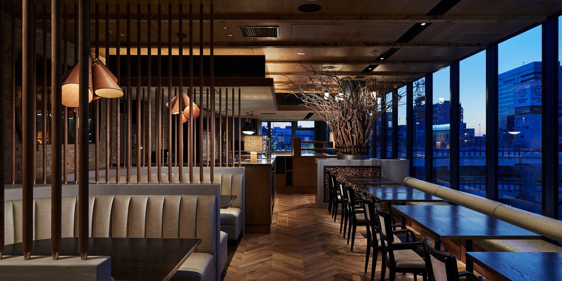 800°DEGREES ARTISAN PIZZERIA 【ARTISAN LUNCH COURSE