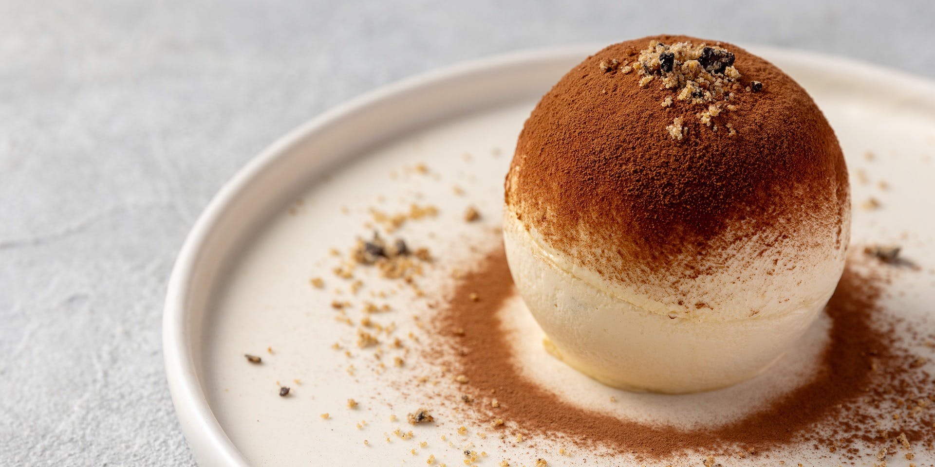 800°DEGREES ARTISAN PIZZERIA 【ARTISAN LUNCH COURSE