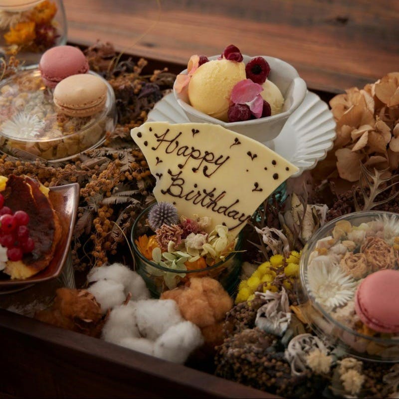 800°DEGREES ARTISAN PIZZERIA 【記念日におすすめ】神奈川食材を