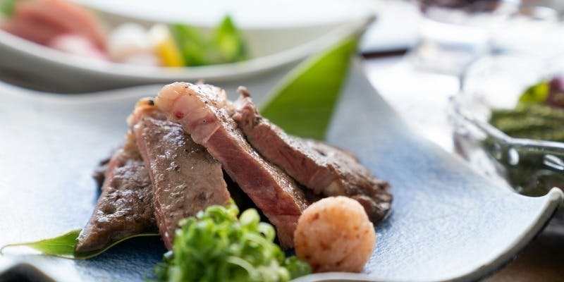 THE OCEAN DINING ／EN RESORT KUMEJIMA EEF Beach Hotel - 画像5