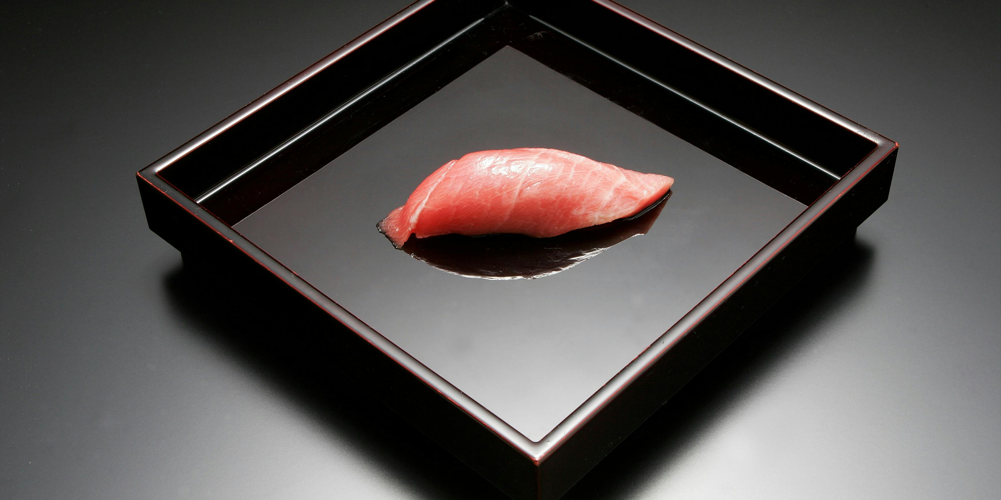 鮨 からく（すしからく）