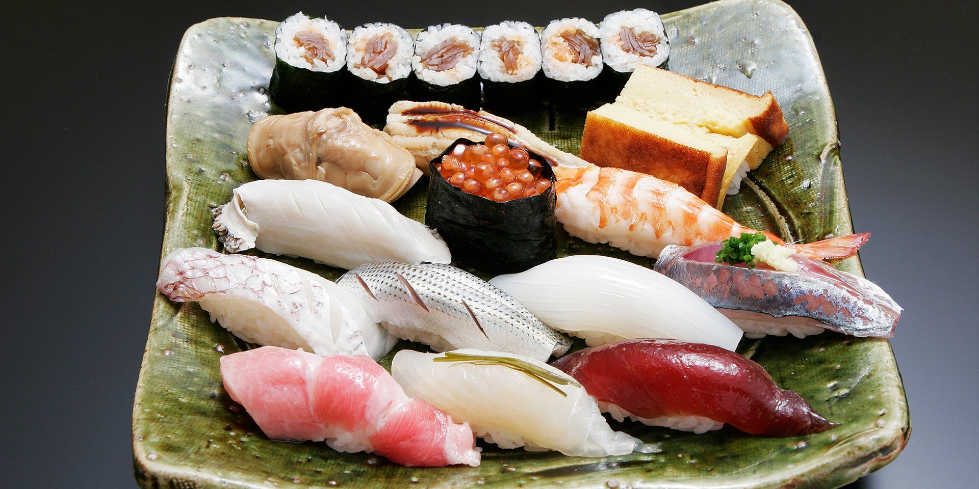 鮨 からく - 画像5