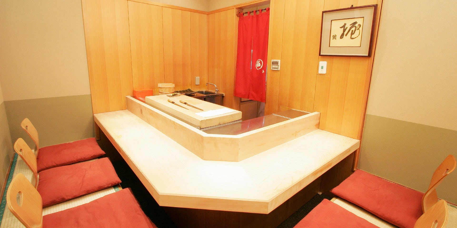 鮨 からく - 画像2