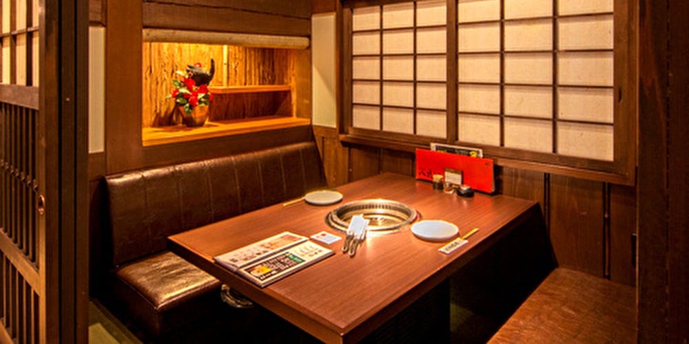 熟成焼肉 八億円 - 画像2