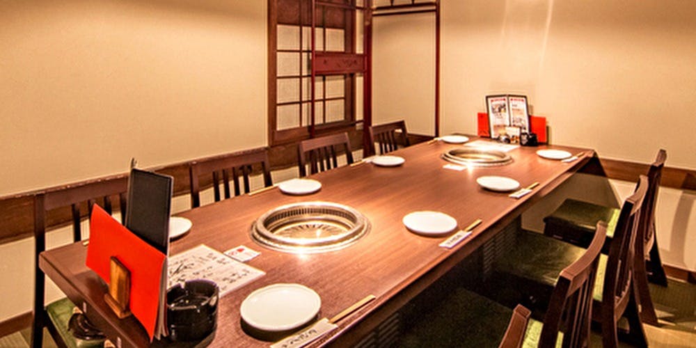 熟成焼肉 八億円 - 画像3