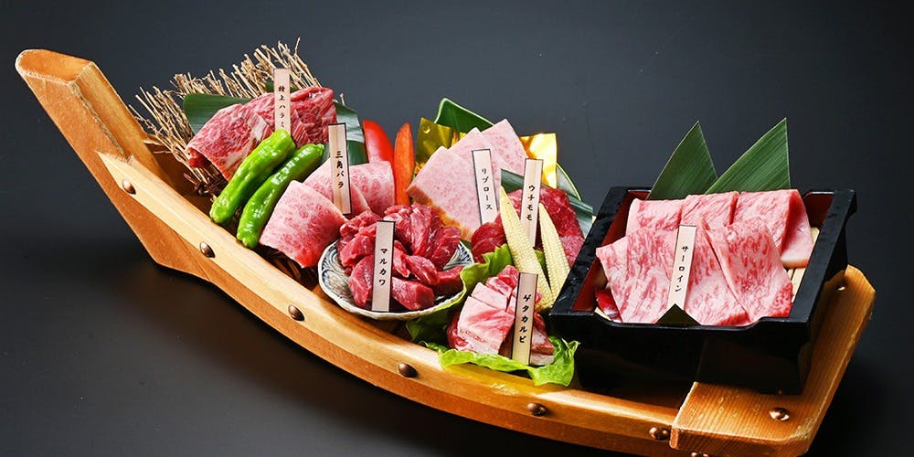 熟成焼肉 八億円 - 画像4