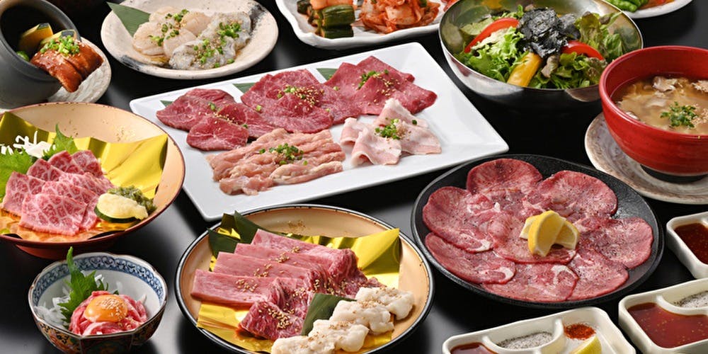 熟成焼肉 八億円 - 画像5