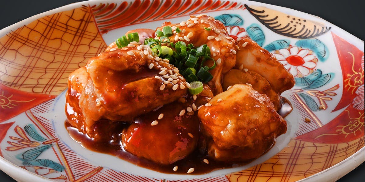 熟成焼肉 八億円