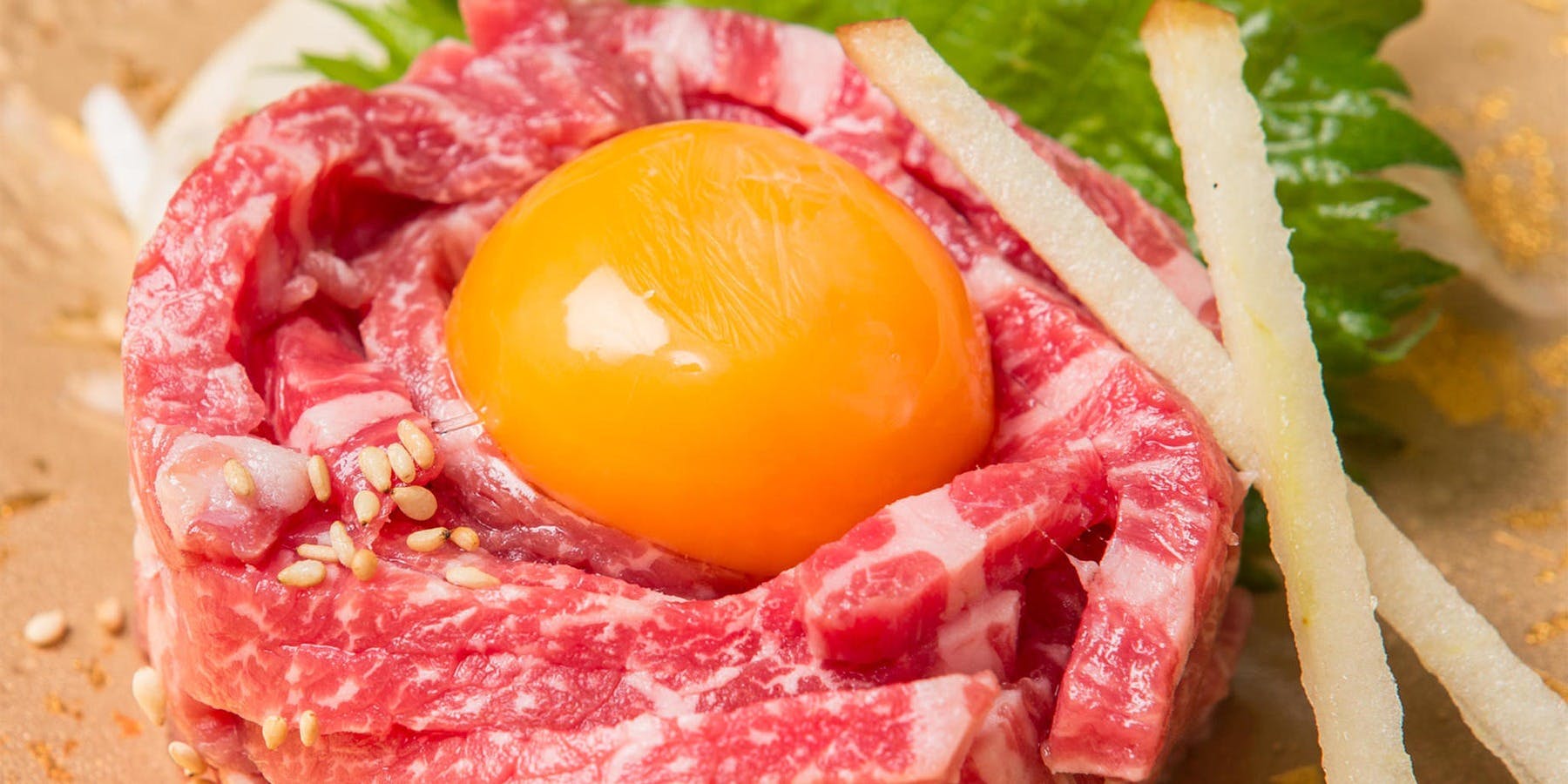 熟成焼肉 八億円