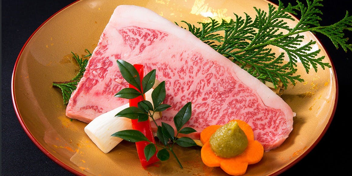 熟成焼肉 八億円